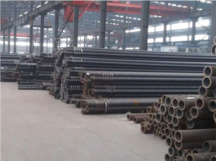 雁峰12cr2mo化肥专用管