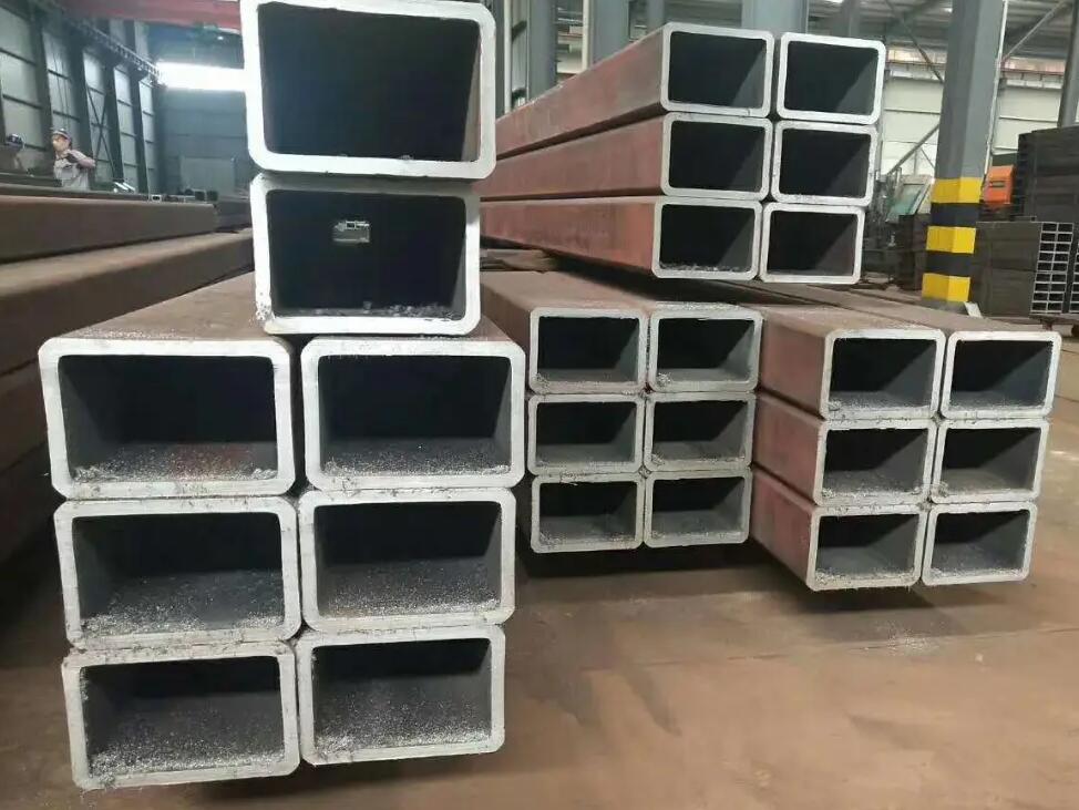 雁峰s355j0方管